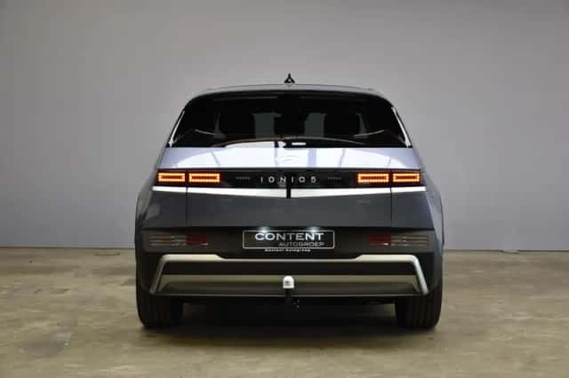 Hyundai Ioniq 5 (2026) thumbnail 6