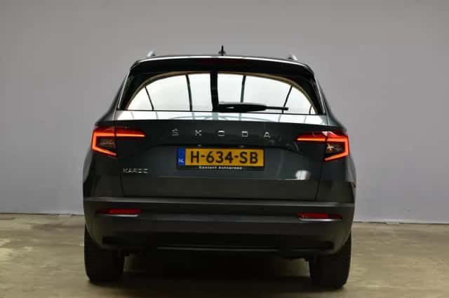 Škoda Karoq (2019) thumbnail 6