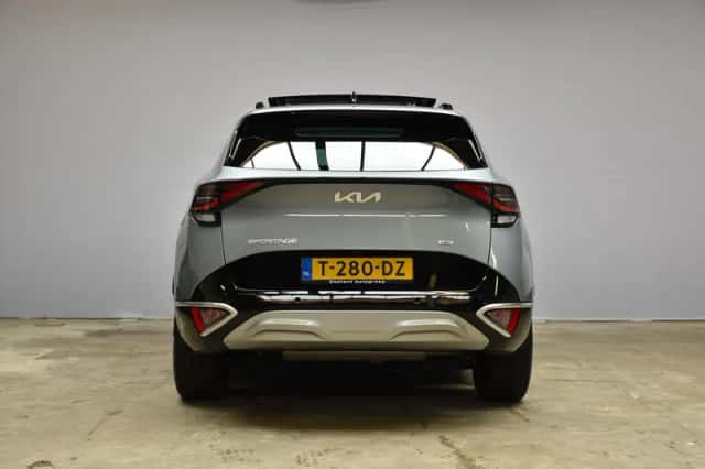 Kia Sportage (2023) thumbnail 6
