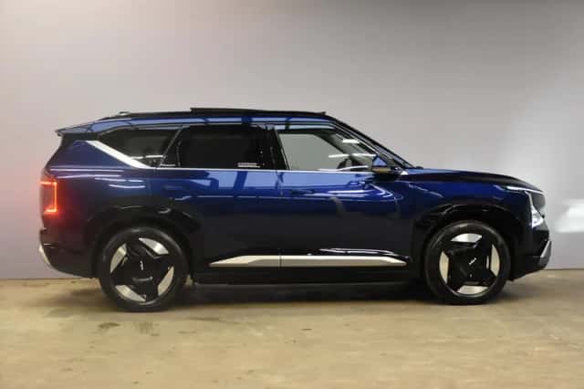 Kia EV5 (2026) thumbnail 5