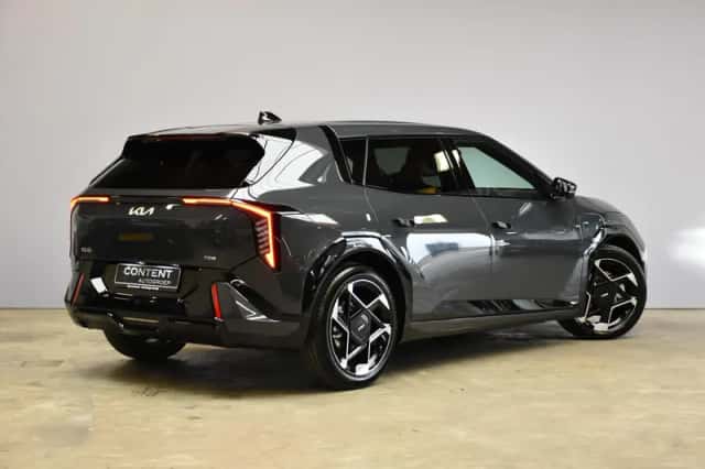 Kia EV4 (2026) thumbnail 6