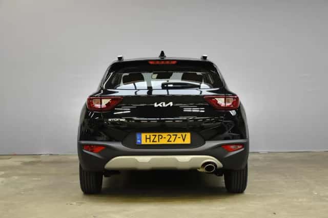 Kia Stonic (2025) thumbnail 6