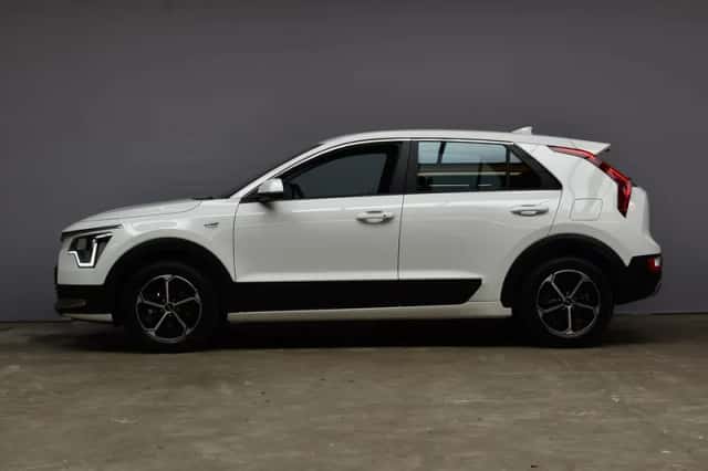 Kia Niro (2026) thumbnail 2