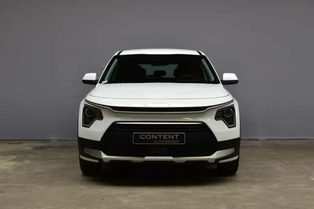 Kia Niro (2026) thumbnail 3