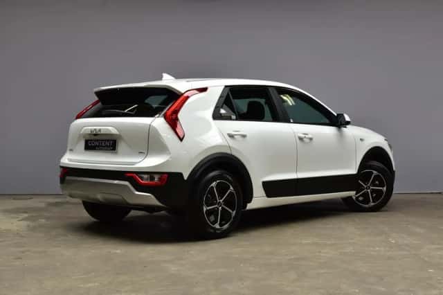 Kia Niro (2026) thumbnail 6