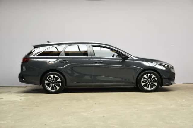 Kia Ceed Sportswagon (2025) thumbnail 4