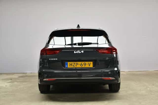 Kia Ceed Sportswagon (2025) thumbnail 6