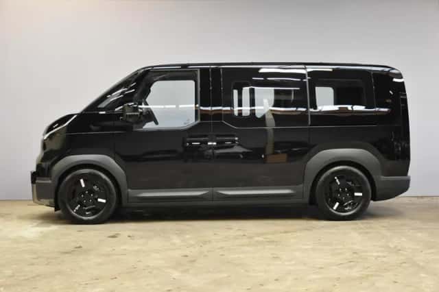 Kia PV5 (2026) thumbnail 2