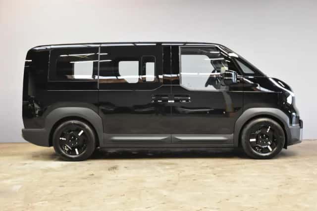 Kia PV5 (2026) thumbnail 5