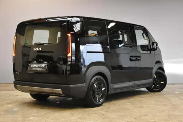 Kia PV5 (2026) thumbnail 6