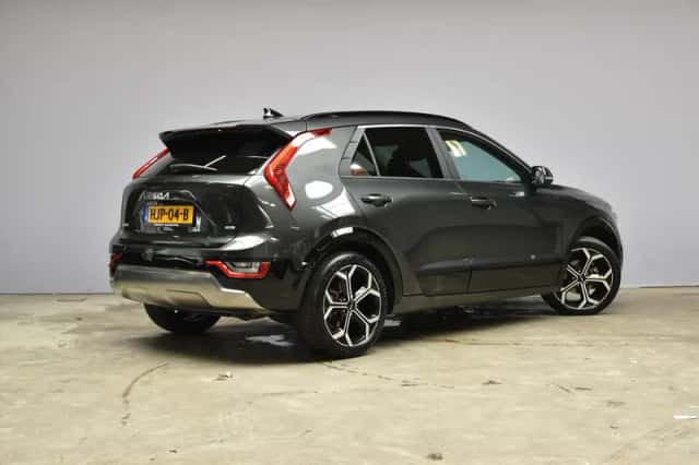 Kia Niro (2025) thumbnail 5