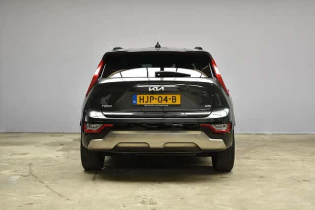 Kia Niro (2025) thumbnail 6