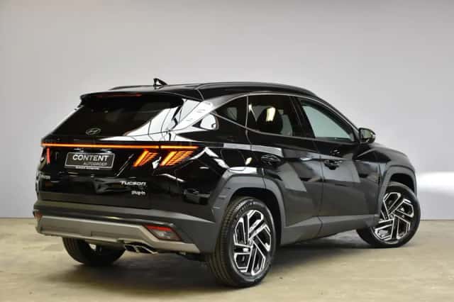 Hyundai Tucson (2026) thumbnail 6