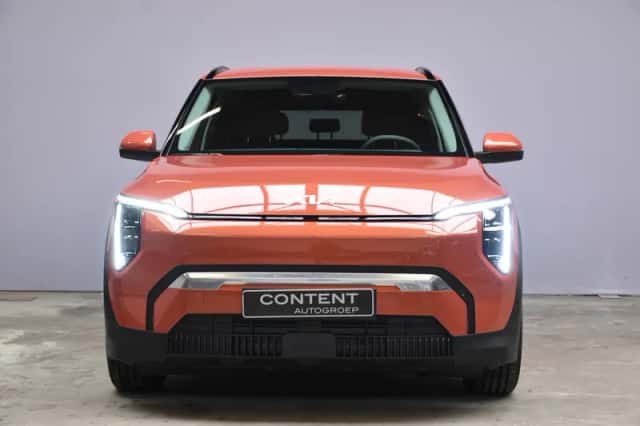 Kia EV3 (2026) thumbnail 3