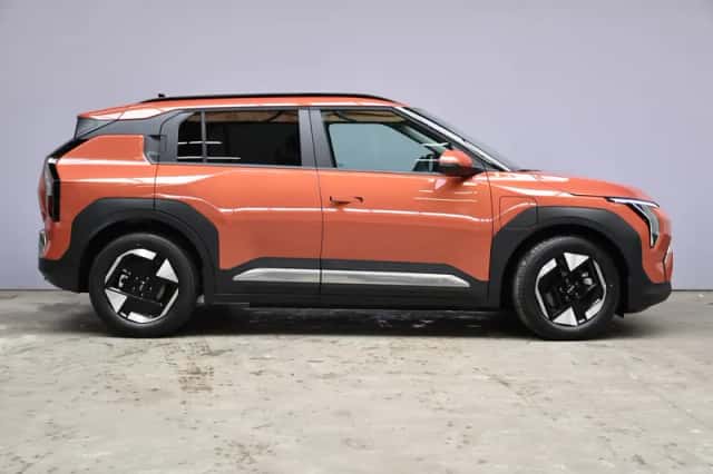 Kia EV3 (2026) thumbnail 5