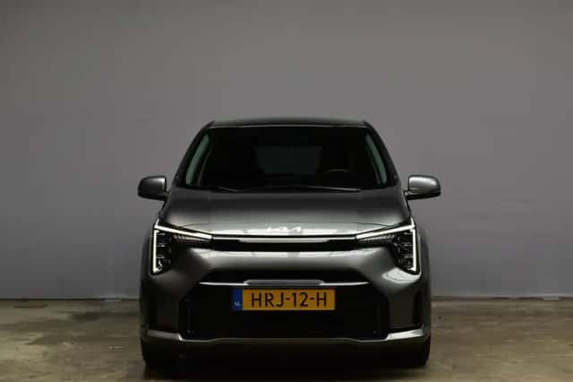 Kia Picanto (2025) thumbnail 2