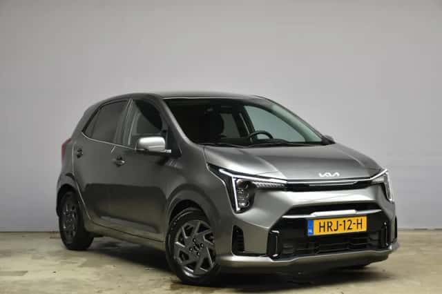 Kia Picanto (2025) thumbnail 3
