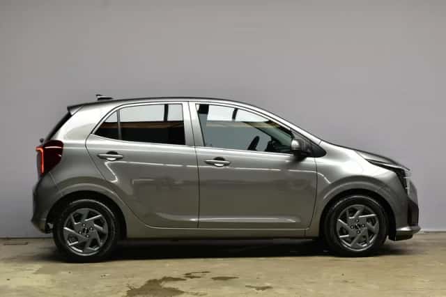 Kia Picanto (2025) thumbnail 4
