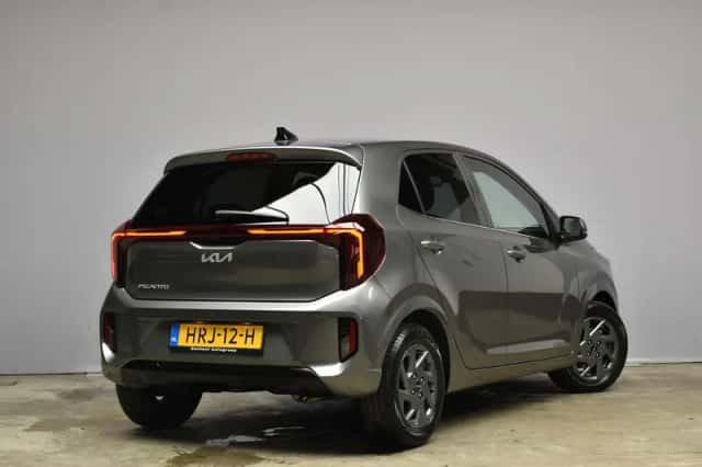 Kia Picanto (2025) thumbnail 5