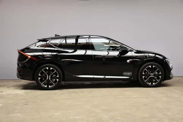 Kia EV6 (2026) thumbnail 4