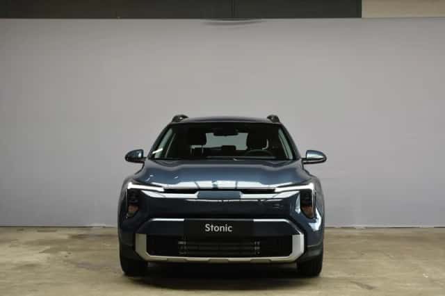 Kia Stonic (2026) thumbnail 2