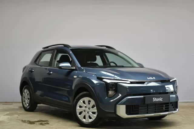 Kia Stonic (2026) thumbnail 3