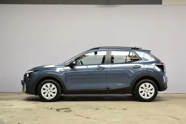 Kia Stonic (2026) thumbnail 4