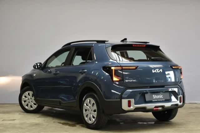 Kia Stonic (2026) thumbnail 5