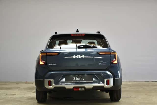 Kia Stonic (2026) thumbnail 6