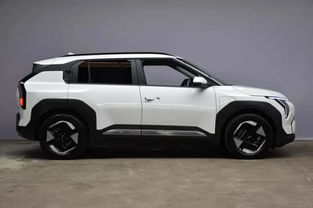 Kia EV3 (2025) thumbnail 4