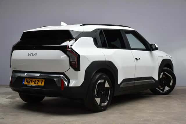 Kia EV3 (2025) thumbnail 5