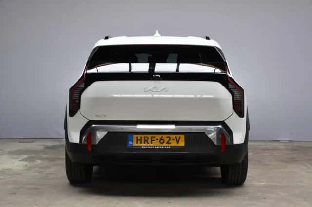 Kia EV3 (2025) thumbnail 6