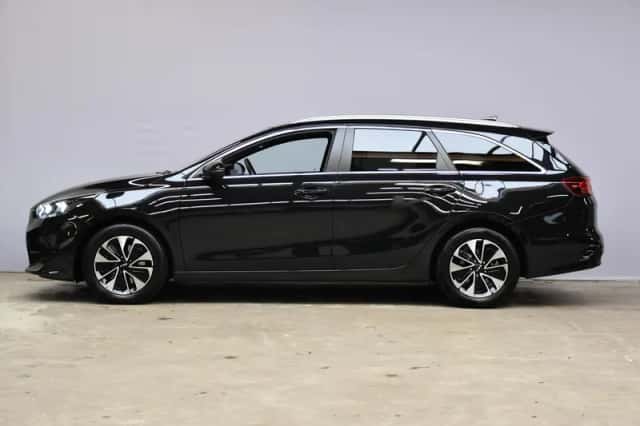Kia Ceed Sportswagon (2025) thumbnail 2