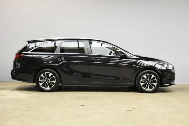 Kia Ceed Sportswagon (2025) thumbnail 5