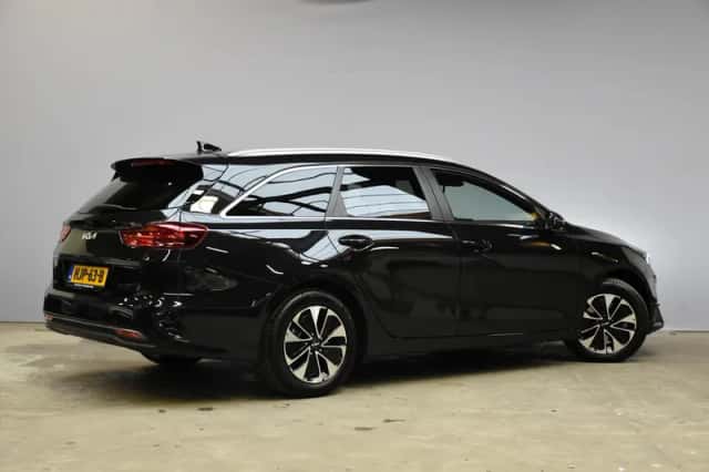 Kia Ceed Sportswagon (2025) thumbnail 6