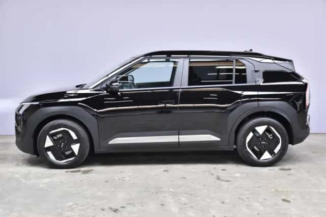 Kia EV3 (2026) thumbnail 2