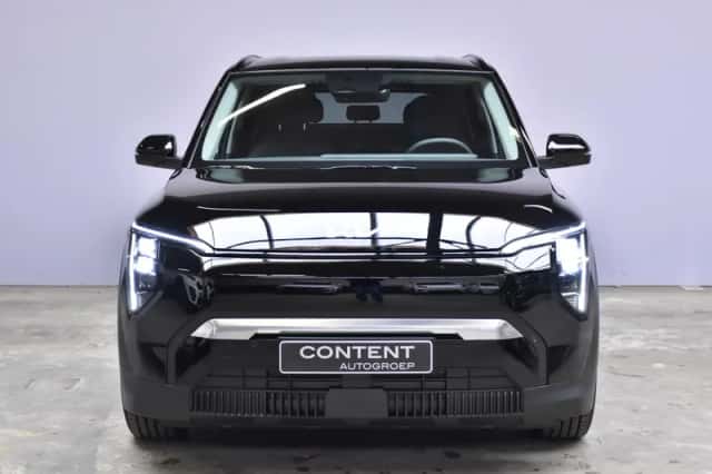 Kia EV3 (2026) thumbnail 3