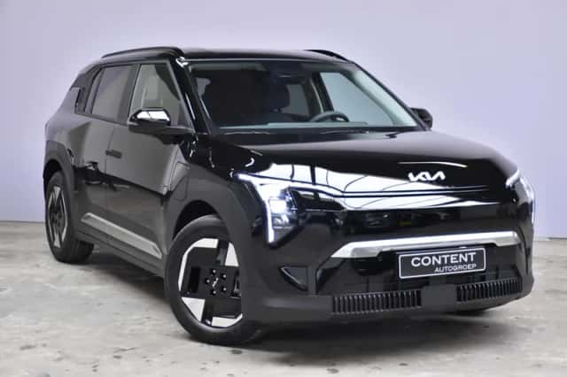 Kia EV3 (2026) thumbnail 4