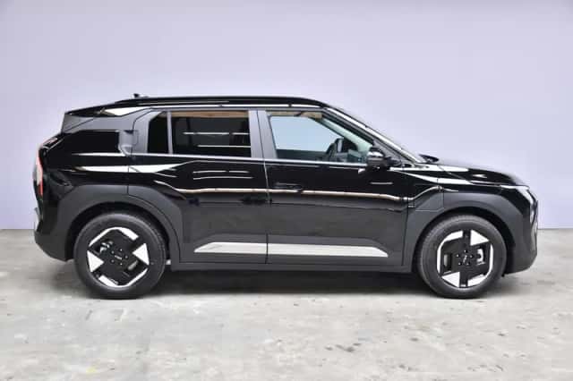 Kia EV3 (2026) thumbnail 5