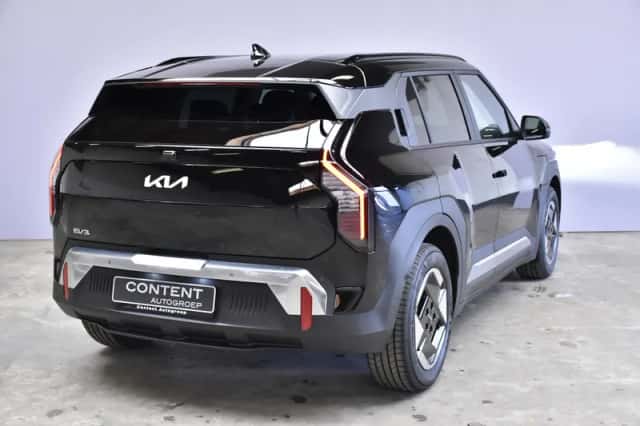 Kia EV3 (2026) thumbnail 6