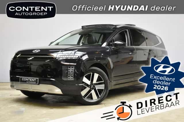 Hyundai Ioniq 9 (2026) thumbnail 1