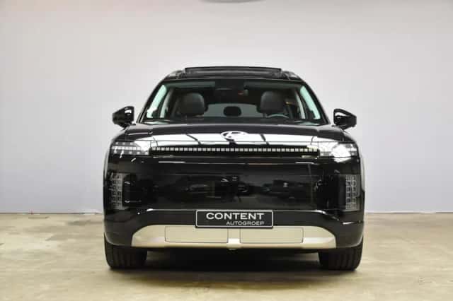 Hyundai Ioniq 9 (2026) thumbnail 5
