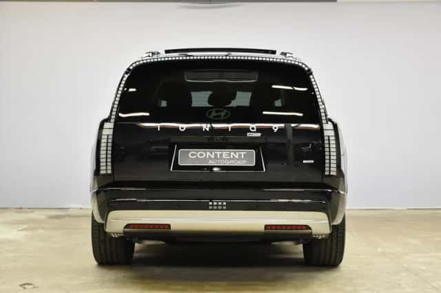 Hyundai Ioniq 9 (2026) thumbnail 6
