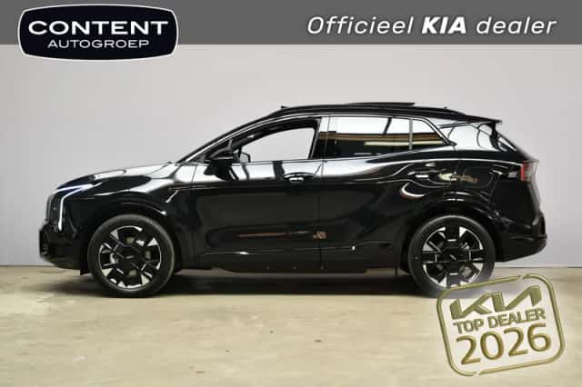 Kia Sportage (2026) thumbnail 2