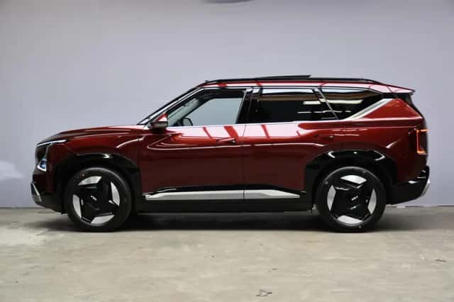 Kia EV5 (2026) thumbnail 2