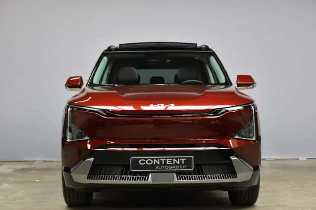 Kia EV5 (2026) thumbnail 3