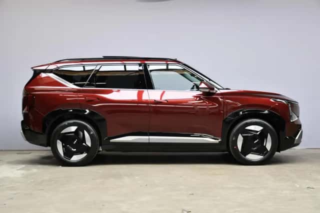 Kia EV5 (2026) thumbnail 5