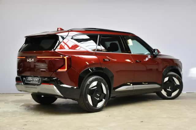 Kia EV5 (2026) thumbnail 6