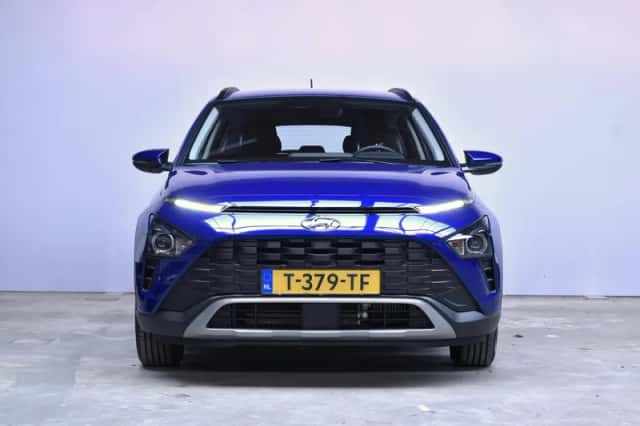Hyundai Bayon (2023) thumbnail 2