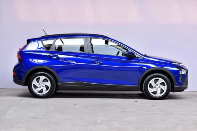 Hyundai Bayon (2023) thumbnail 4